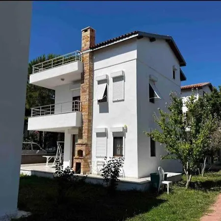 Front * Ayvalik