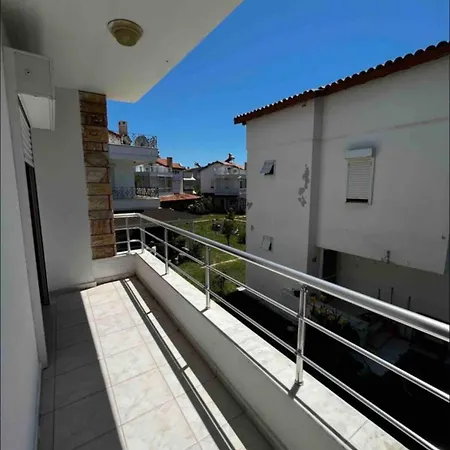 Holiday home Front *